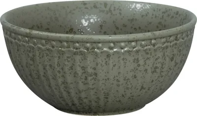 Produktbild von Müslischale olive green Alice