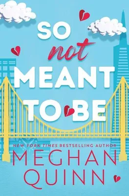 Produktbild von So Not Meant to Be