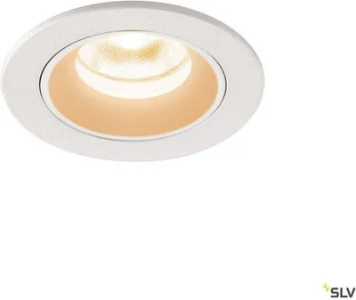 Produktbild von SLV LED-Deckeneinbauleuchte 1005509