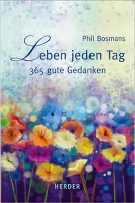 Produktbild von Leben jeden Tag