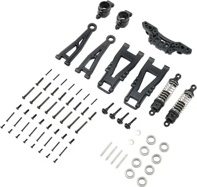 Immagine prodotto di Reely RE-7566402 Ricambio sospensione posteriore (RE-7566402)