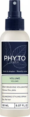 Zdjęcie produktu dla Phyto Volume Volumizing Styling Spray spray do stylizacji do włosów bez objętości 150 ml