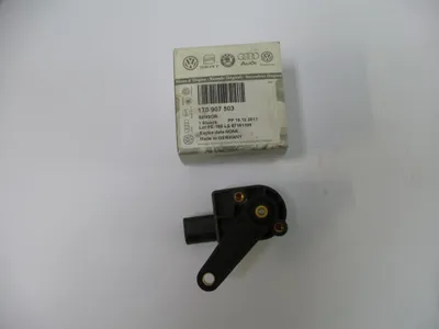 Produktbild von Original OE Volkswagen Xenonlampe Leuchtweitenregulierungssensor 1T0907503