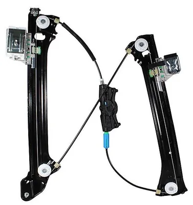 Produktbild von METZGER 2160820 Elektrischer Fensterheber Vorne Rechts für AUDI A5 Sportback (F5A)