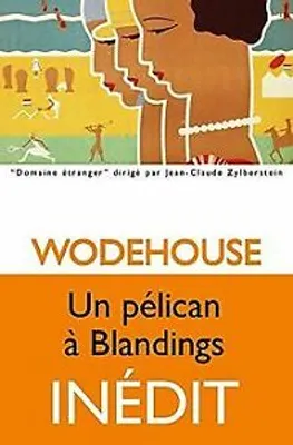 Obrázek produktu pro Pelikan a Blandings