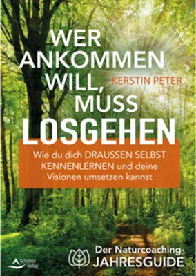 Obrázok produktu pre Wer ankommen will, muss losgehen