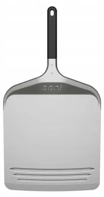 Obrázek produktu pro Ooni UU-P37300 12" Lopatka na pizzu hliníková s FlourCatch™