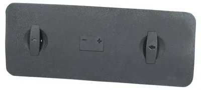 Produktbild von Batterie Abdeckung Deckel für Audi A4 8E 2000-2007