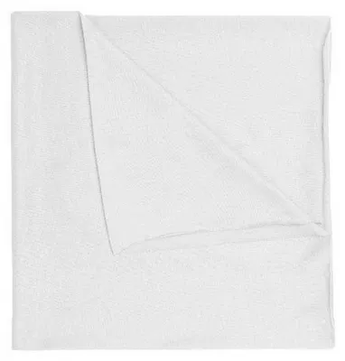 Immagine prodotto di Myrtle Beach - Tubo cervicale "Economic X" LT4050 (50 cm x 25 cm) (bianco)