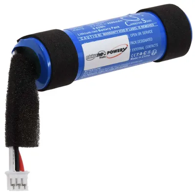 Image de Batterie pour haut-parleurs Divoom Timebox Evo