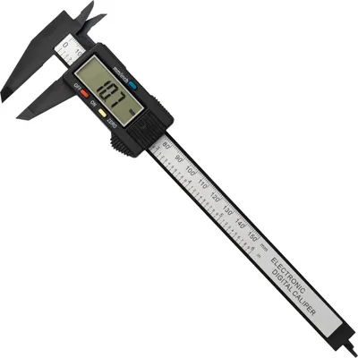 Obrázek produktu pro Třmen AMiO 03102 elektrický