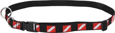 Produktbild von Tauchausrüstungshalter, universeller Tauchhalter, Lanyard unter Wasser