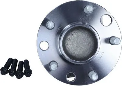 Produktbild von 1x MAXGEAR HINTEN Radlagersatz für JAGUAR X-TYPE CF1