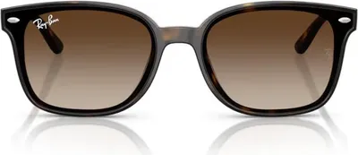 Produktbild von Ray-Ban Sonnenbrille RB 4461D 710/13
