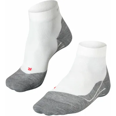 Produktbild von FALKE RU 4 SHORT RUNNING SOCKEN DAMEN weiss 37-38