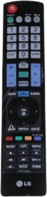 Produktbild von Originale Fernbedienung für LG AKB73275656