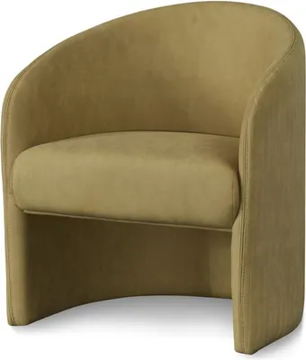 Produktbild von Sessel 1 Sitzer Relax Polster Fernseh Textil Stoff Sofa Couchen Einsitzer Neu