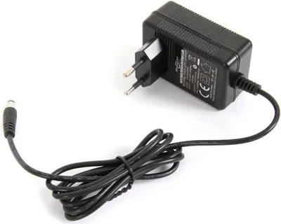 Produktbild von Massi Penta Light Ladegerät Schwarz  Schwarz One Size