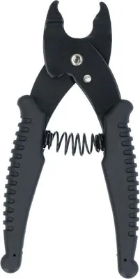 Image de Pince PRO - PLIERS - Noir