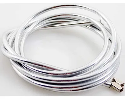 Obrázok produktu pre Cortina Buitenkabel Schakel reines Silber