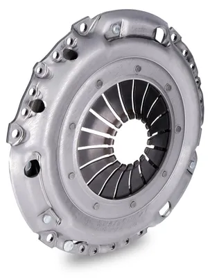 Produktbild von LuK Kupplungsdruckplatte 123 0256 10 passend für MERCEDES-BENZ Stufenheck (W124) 228mm