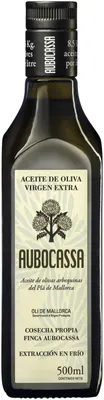 Immagine prodotto di Aubocassa Natives Olivenöl extra - Bodegas Roda