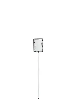 Produktbild von Oase Teichkescher Maschenweite 0,3 mm Länge 113 cm