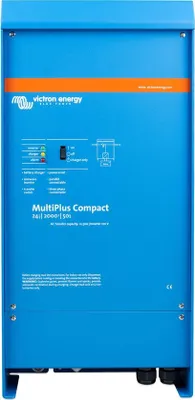 Immagine prodotto di Victron MultiPlus 24/2000/50-50 120V VE.Bus