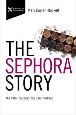 Obrázok produktu pre The Sephora Story