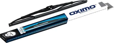 Obrázok produktu pre OXIMO zadný stierač zadného skla pre AUDI A4 Avant (8ED, B7) 340 mm