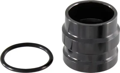 Immagine prodotto di Fulcrum R9db-005 Adattatore mozzo ruota anteriore sinistro Nero  Nero Taglia unica