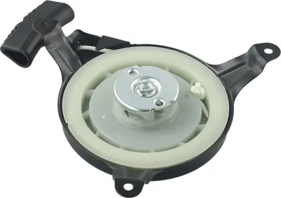Produktbild von Seilzugstarter für Einhell GC - PM 46 S Rasenmäher, Seilzugstarter, Handstarter, Zwischenlöcher 170mm