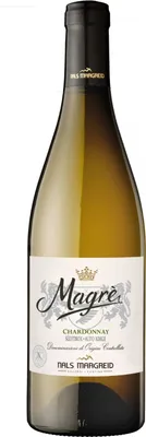 Produktbild von Chardonnay Magred - 2025 - Kellerei Nals-Margreid