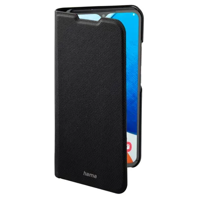 Produktbild von HAMA Slim Pro schwarz für Samsung Galaxy A14 5G / A14 LTE