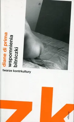 Produktbild von Wspomnienia bitniczki