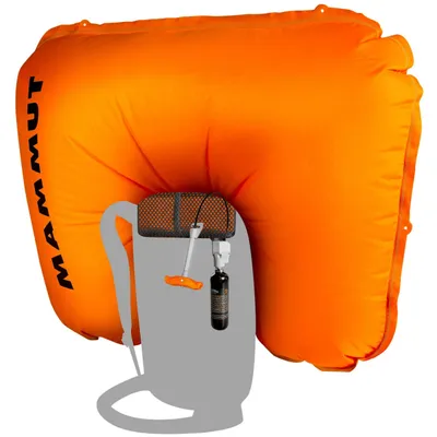 Obrázok produktu pre Mammut Removable Airbag System 3.0 jedna veľkosť