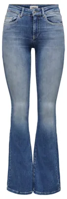Immagine prodotto di Only Jeans Donna Blu in cotone - 15223514 - Taglia XS/30