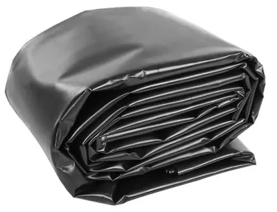Productafbeelding van Vijverfolie Watervaloverloopset voor Tuin