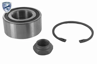 Produktbild von VAICO Radlagersatz Hinten Vorne für AUDI 100 Limousine (44, 44Q, C3) 82mm V10-0347