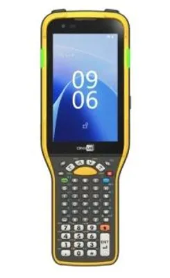 Produktbild von CIPHERLAB RK96 WIFI7 BT NFC ER 2D SE5800 16/5MP 7000mAh - Datenerfassungsgeraet - Datenerfassungsgerät - Bluetooth