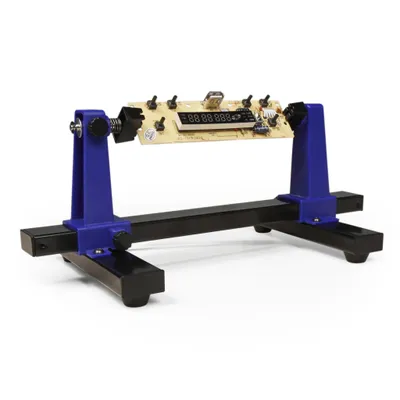 Produktbild von Platinenhalter McPower, drehbar