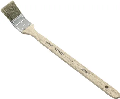 Zdjęcie produktu dla Szczotka do grzejników szerokość 75 mm długość włosia 55 mm włosie mieszane