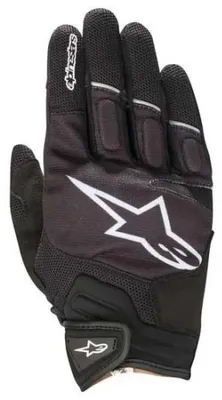 Image de Gants de moto Alpinestars Atom, taille L