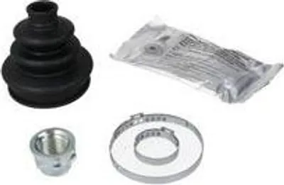 Produktbild von METELLI Faltenbalgsatz Antriebswelle für FIAT FIORINO Kasten (146) 13-0784