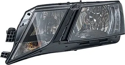 Produktbild von VAN WEZEL Scheinwerfer Links für SKODA Octavia III Combi (5E5) 7624963