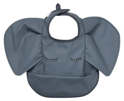Image de Elodie Details, bavoir Humble Hugo