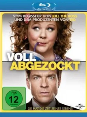 Produktbild von - Voll Abgezockt