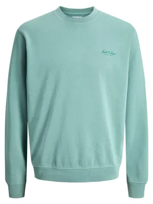 Produktbild von JACK & JONES Jjearchive Graphic Sweat Crew Neck Noos