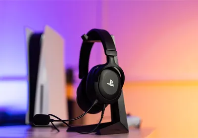 Zdjęcie produktu dla Trust GXT 498 Forta, Przewodowa, Gaming, 20 - 20000 Hz, 269 g, Zestaw słuchawkowy, Czarny