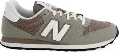 Produktbild von New Balance Sneakers GM500BLS in Mushroom color size 43